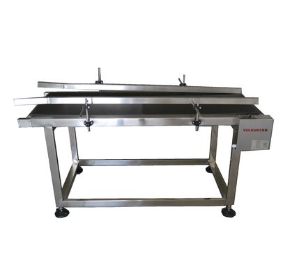 Máquina de laser e jato de tinta