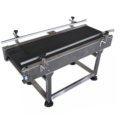 120W Desktop Laser Inkjet Printer Codificação transportador