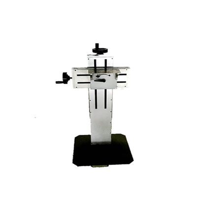 J6 SS 1200mm Laser Coding Inkjet Printer Support