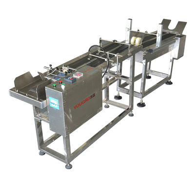 Indústria alimentar higiênica 0,02 mm espessura máquina de codificação de alimentação por atrito