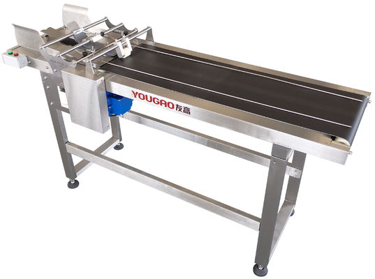 Máquina de alimentação por fricção TTO de 180 W de alta produtividade e estável
