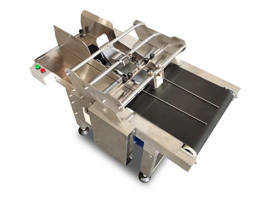 ISO9001 Máquina de rotulagem invertida Máquina de alimentação por atrito