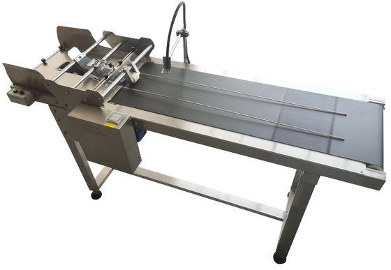 ISO9001 e CE 400 Máquina de alimentação de fricção mais larga