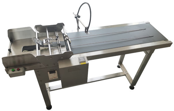 ISO9001 e CE 400 Máquina de alimentação de fricção mais larga