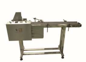 30m/Min IP IC Fricção Papel Card Feeder Impressão a Spray de Alta Velocidade