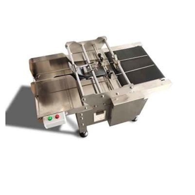 Tamanho personalizado Desktop Friction Paper Feeder para Soluções de Impressão