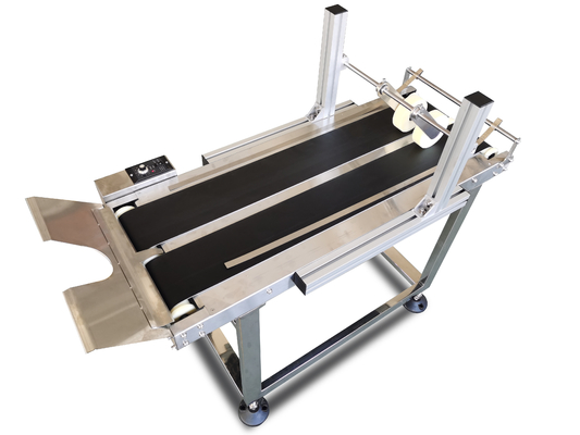 Equipamento de parte receptora do alimentador automático por atrito