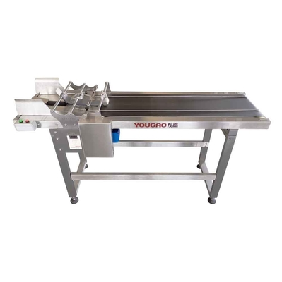 Máquina de Pagamento por Fricção de Alta Velocidade 600pcs/min Semi Automática