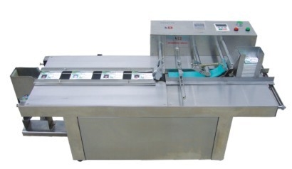 Cartão de alimentação de fricção Paging Feeder máquina de numeração para cartão IC