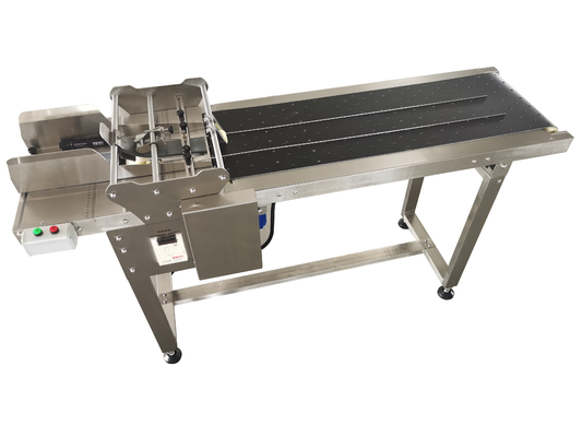 Adsorção de ventilador Máquina de pagamento automática por atrito 1420x400 300x750mm Para impressora