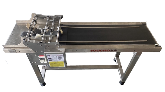 Adsorção de ventilador Máquina de pagamento automática por atrito 1420x400 300x750mm Para impressora