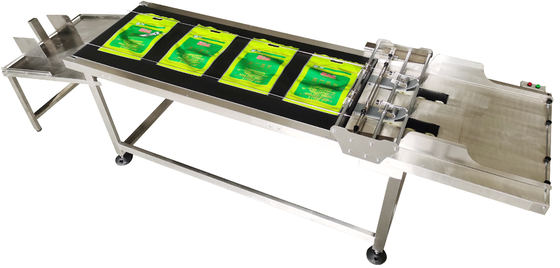 Adsorção de ventilador Máquina de pagamento automática por atrito 1420x400 300x750mm Para impressora