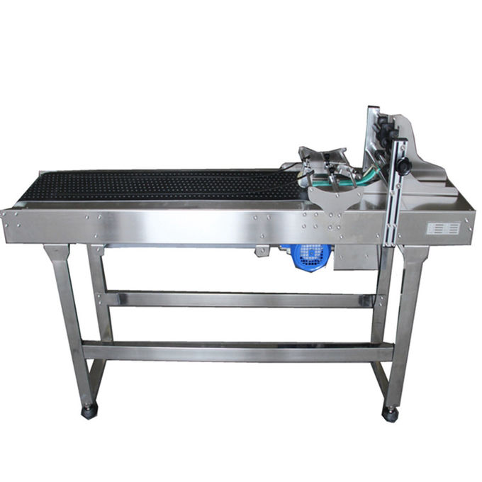 YOUGAO 9011A Adsorção de ventilador Alimentadores de fricção de máquinas de impressão de plástico 0
