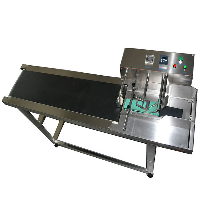 Máquina de alimentação automática de cartões de alta velocidade 0