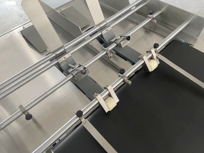 Sacos de plástico de arroz 400W impressora máquina de alimentação por atrito 0